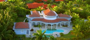 Million Dollar Caribbean Luxury Homes