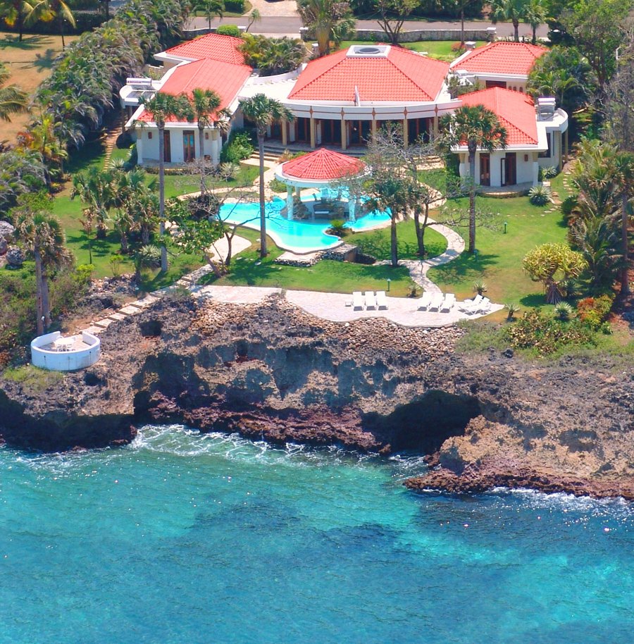 Oceanview Gated Community