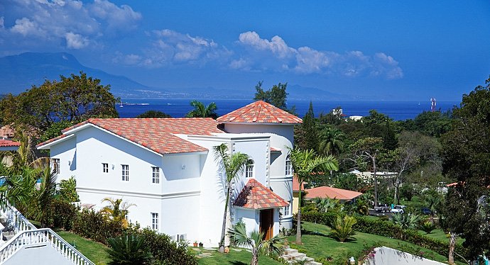 Dominican Rep Real Estate
