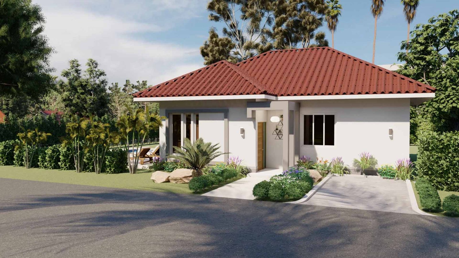 Hispaniola Villas Villa Colibri Main