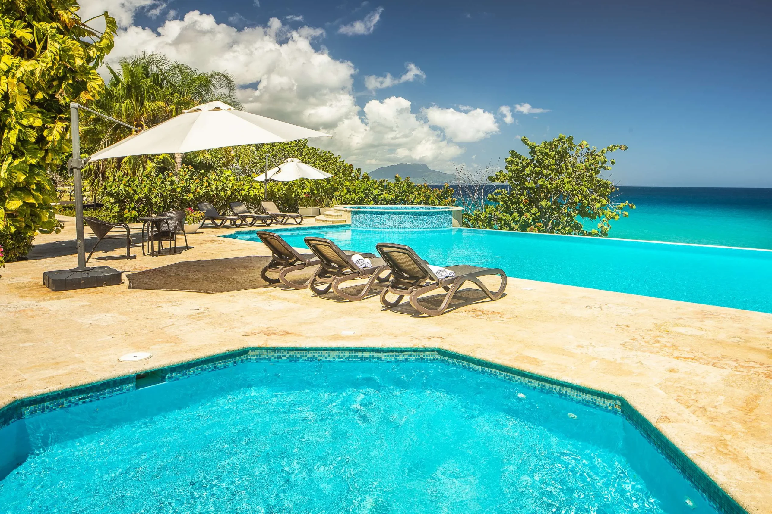 Hispaniola Beach Condos L-441A Ocean Pool View