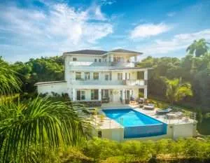 Hispaniola Villas Custom Design