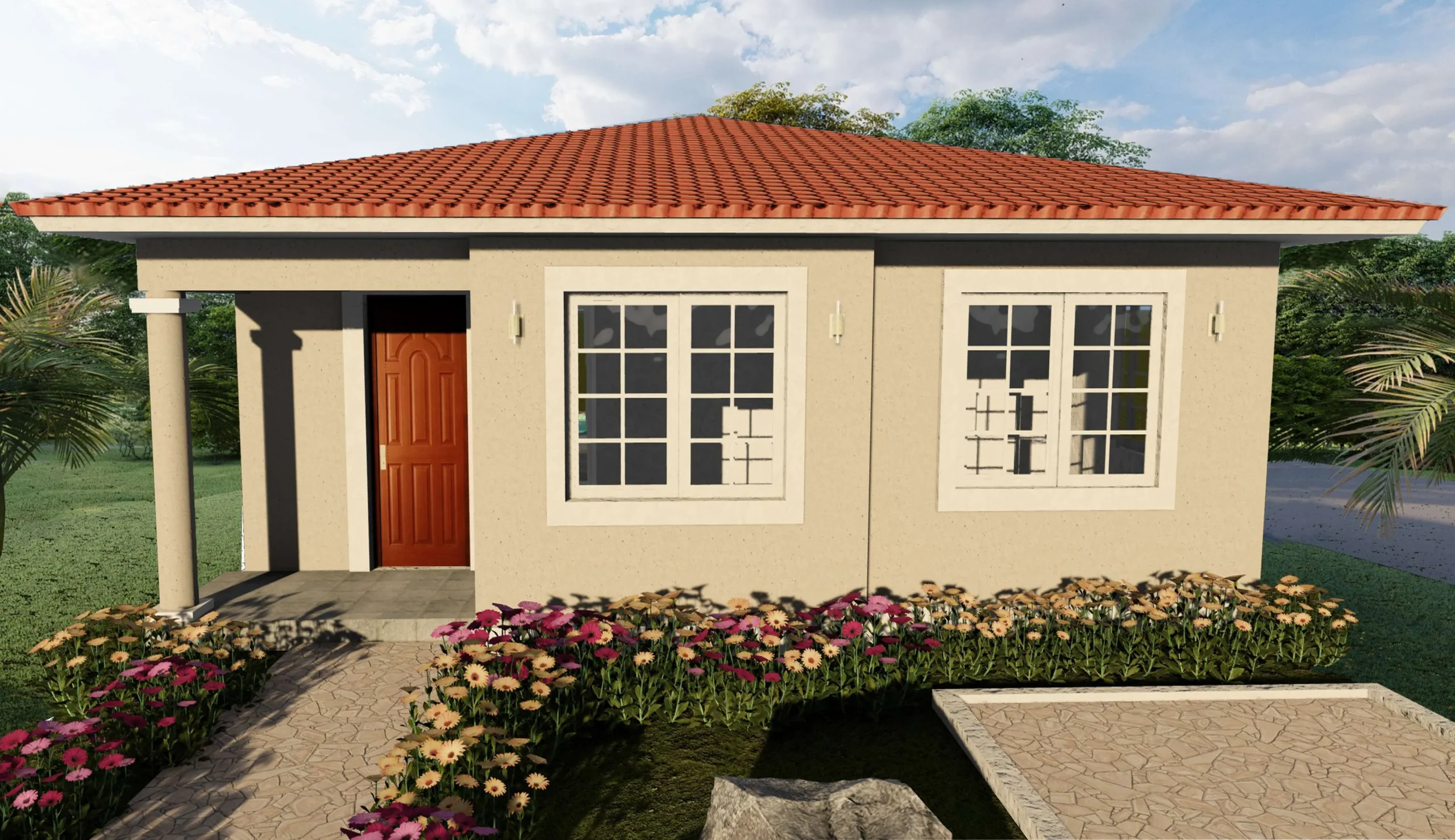Hispaniola Villas Villa Colibri Main 02