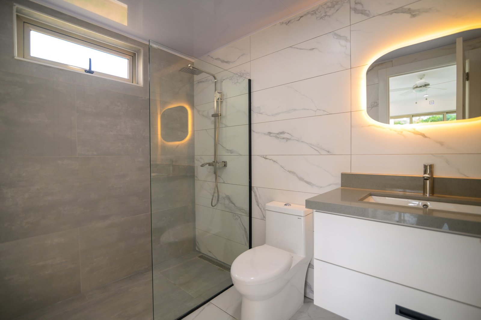 Connections Condo Bathroom 01