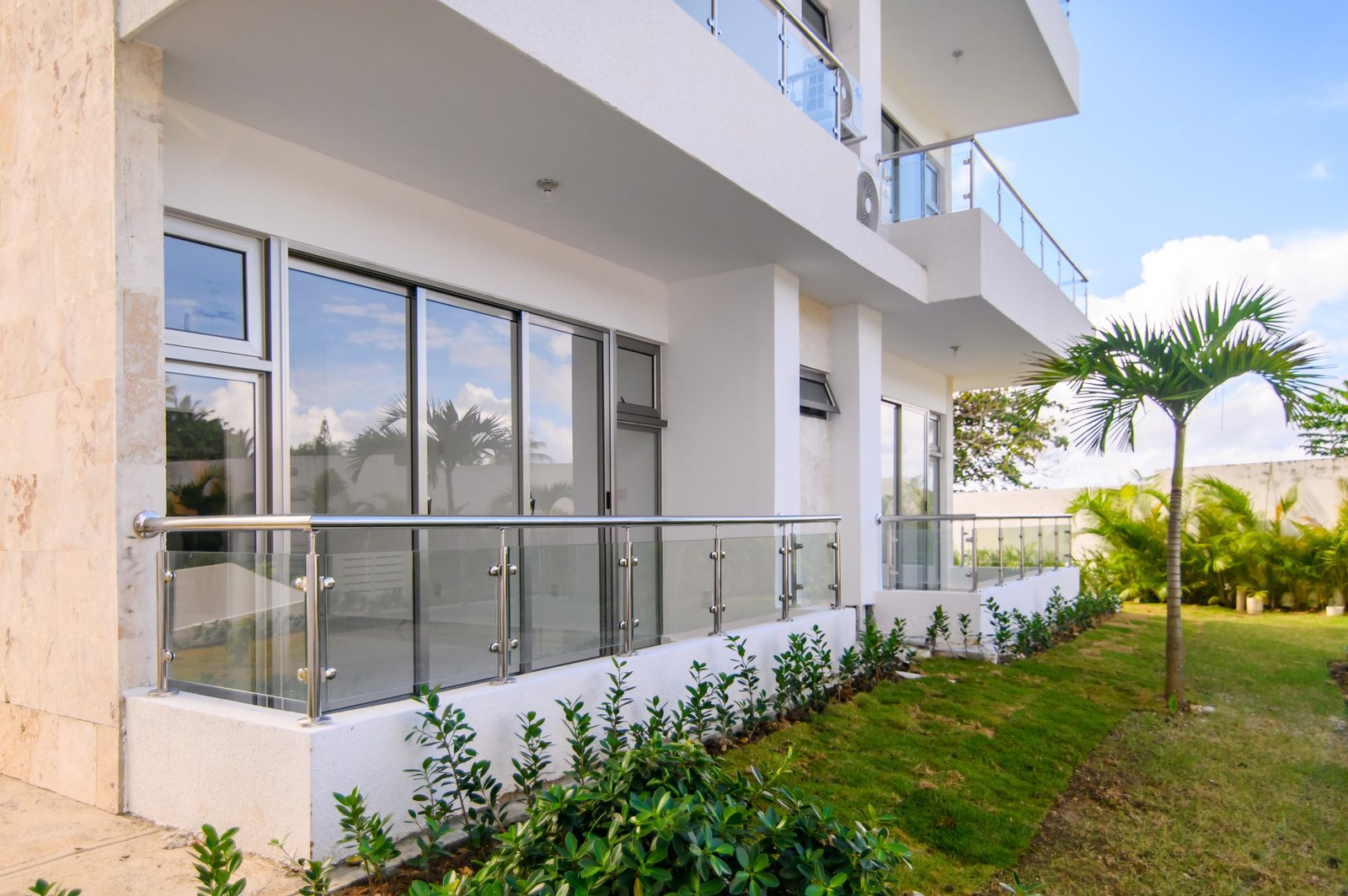 Connections Condo Ground Floor