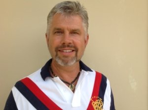 Richard Regan - President