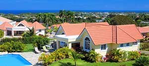 Hispaniola Dominican Republic
