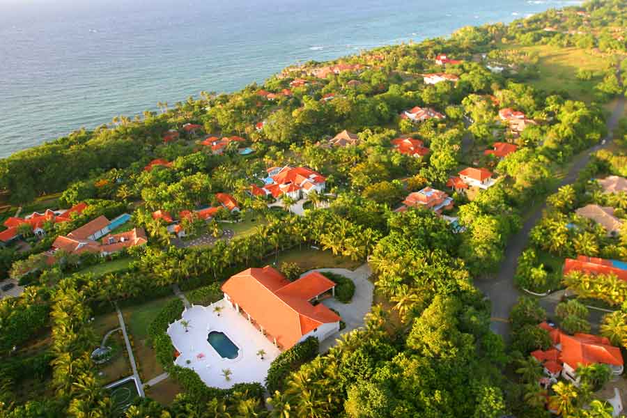 Sea Horse Ranch Real Estate in the Dominican Republic Dominican