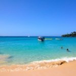 Dominican Republic Beach