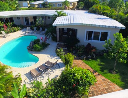 Villa Tranquila Casa Linda Video Tour Post | Resale Home Listing Sosua Dominican Republic