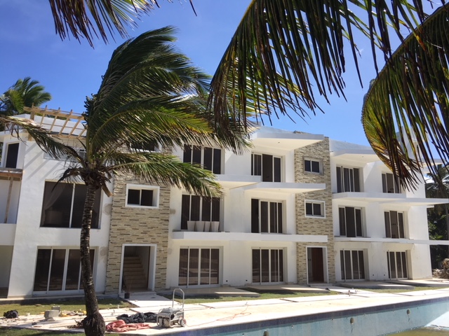 Cristamar Oceanfront Condos for Sale in Cabarete | Dominican Republic ...