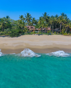ocean front, home, for sale, Cabarete