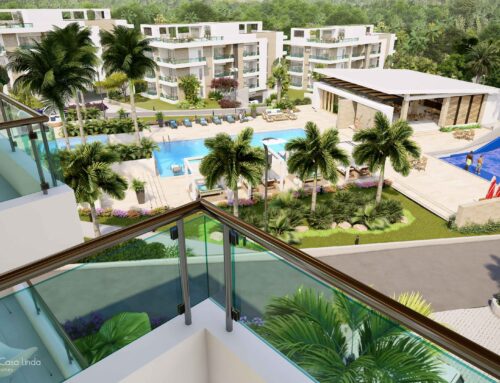 Encuentro Beach Cabarete Real Estate | A Master Planned Community With Surfers in Mind