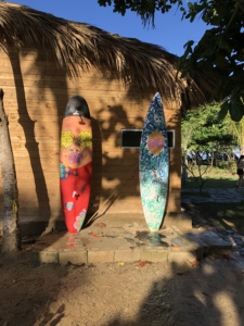 Surf, camp, Cabarete, Dominican Republic, Encuentro