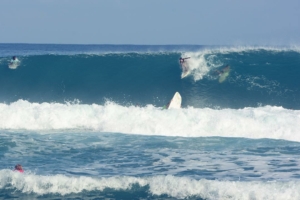 surfing, Encuentro, beach, condos