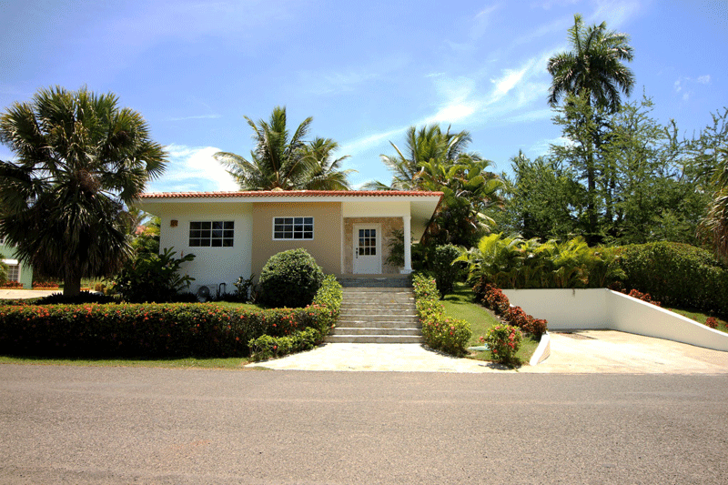 Charming 2 Bedroom Villa in Hispaniola Residencial - Sosua | Dominican ...