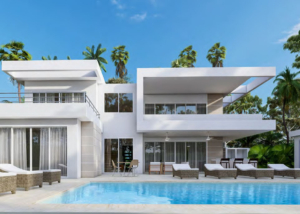 Casa Linda Villas Floor Plans And Pricing Dominican Republic Properties For Sale
