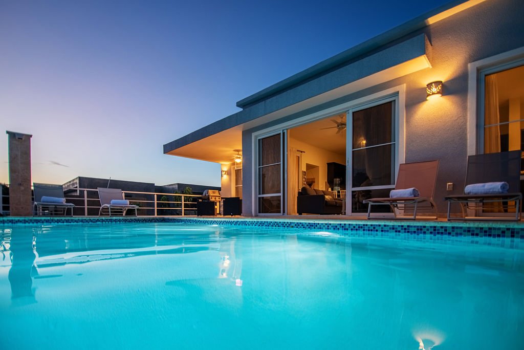 Villa 709 Feature Image