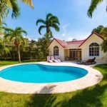 For Sale in Hispaniola Residential 3 Bedroom Sosua Dominican Republic
