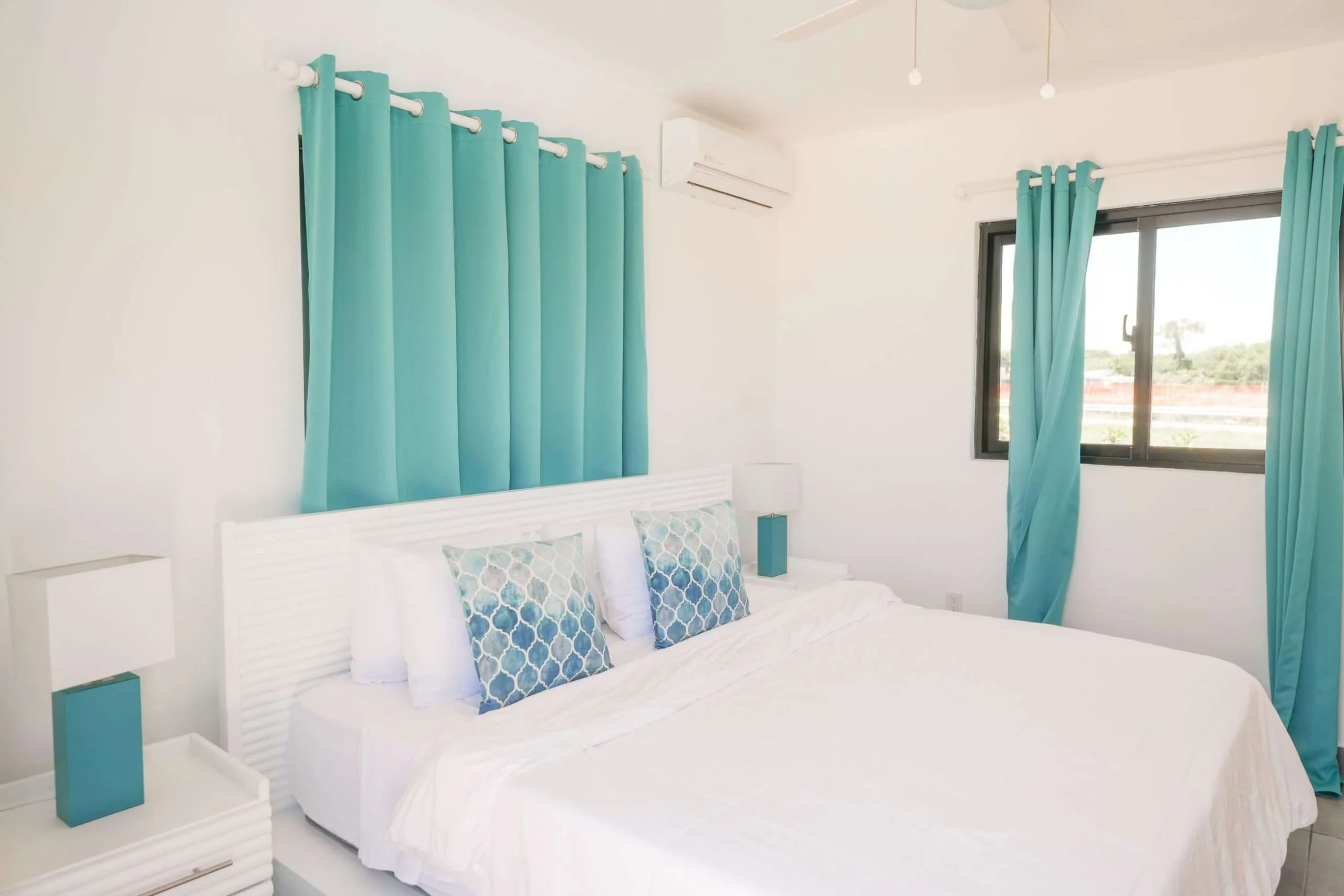 Casa Linda Villa Bella Bedroom 04