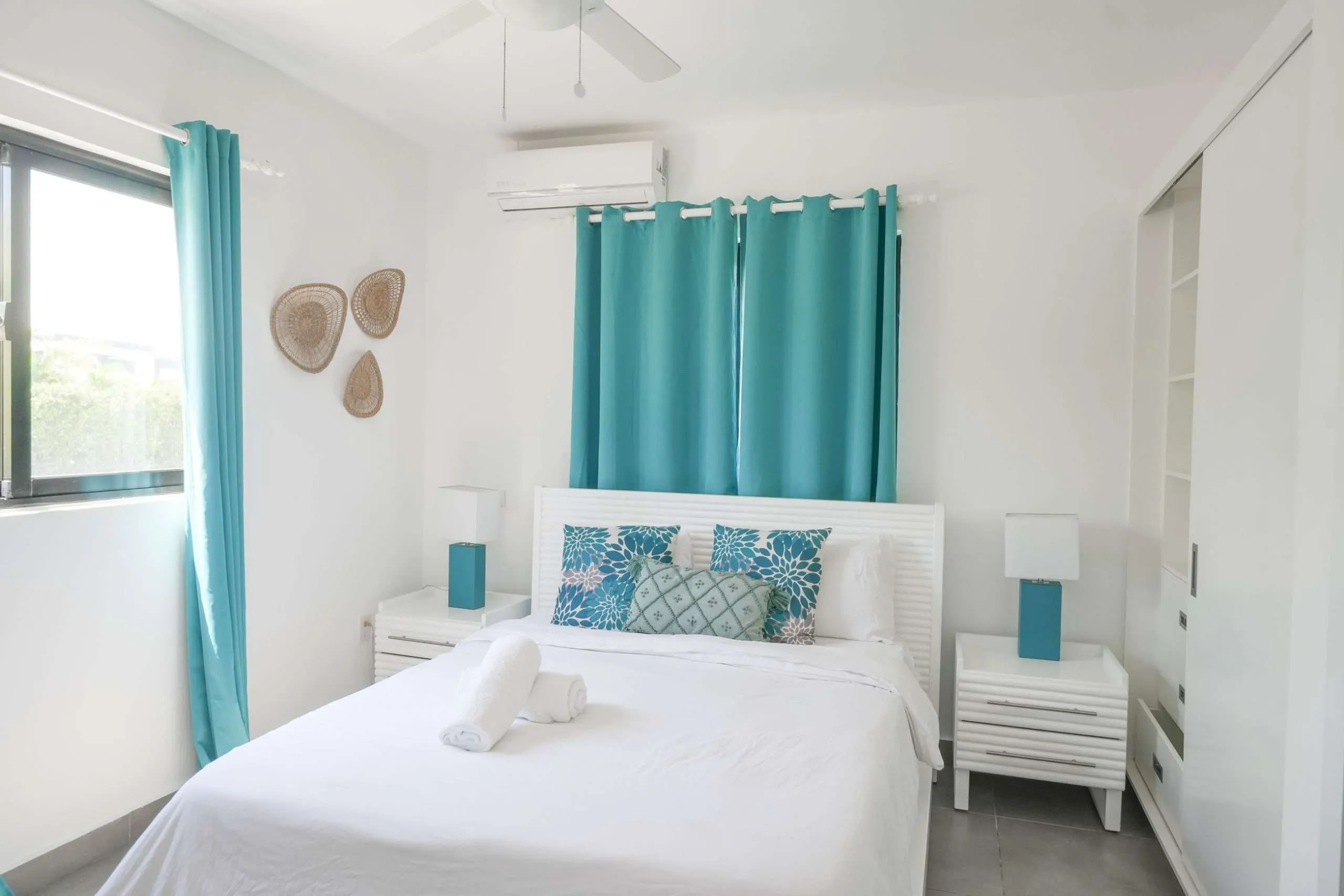 Casa Linda Villa Bella Bedroom 07