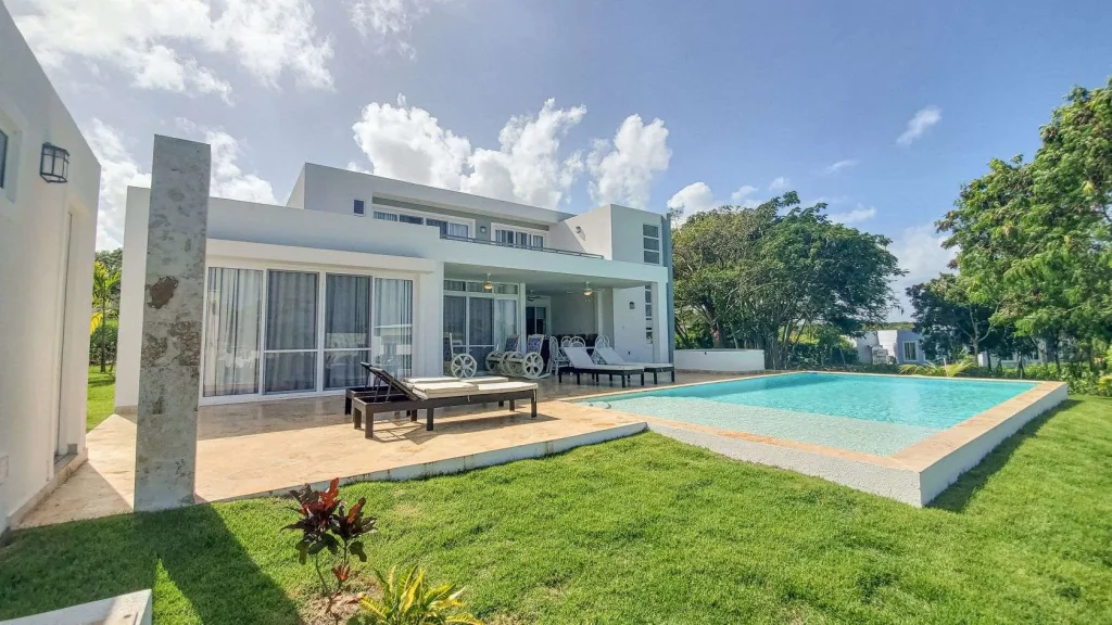 Coralreef Casa Linda