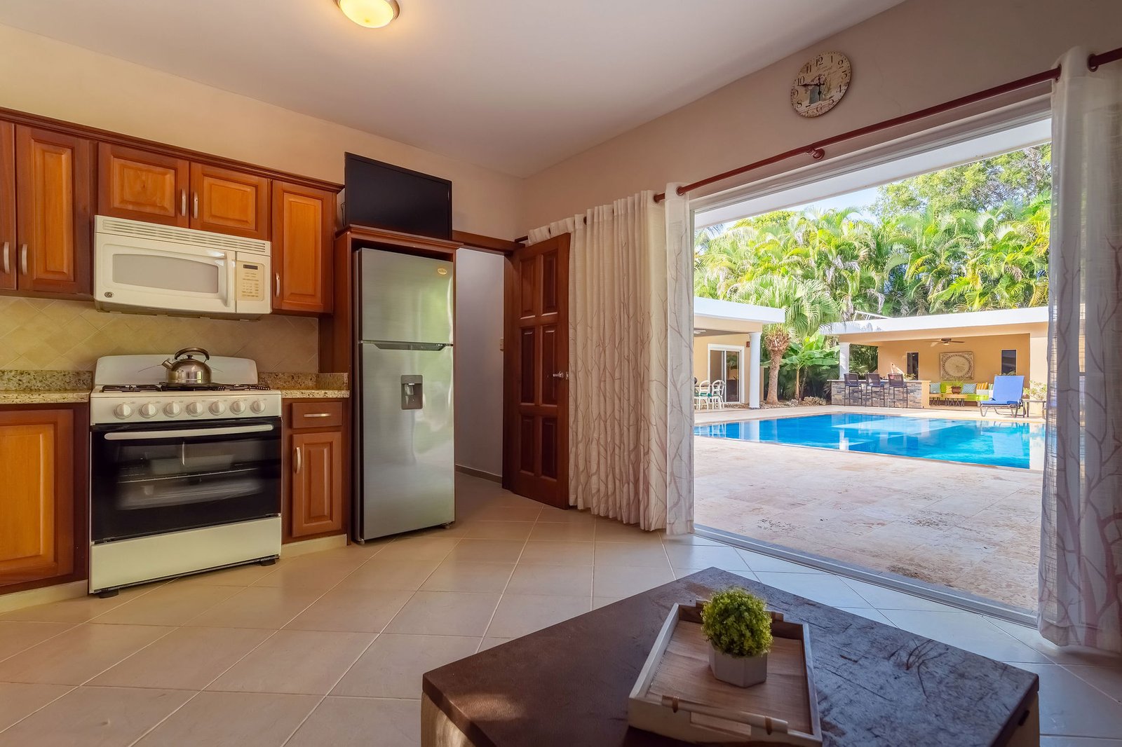 Villa 768 6 Bedroom Home For Sale in Casa Linda Casita 2