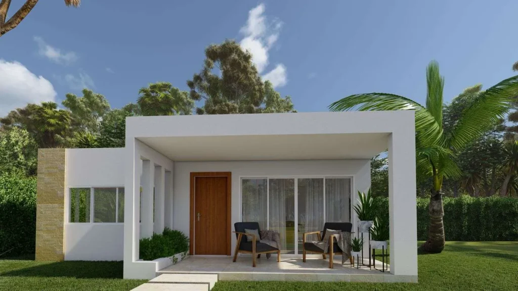 Guest House Casa Linda
