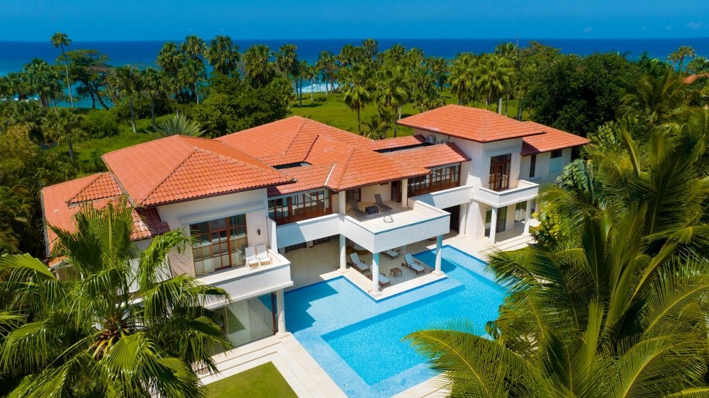 Sea Horse Ranch Luxury Villa