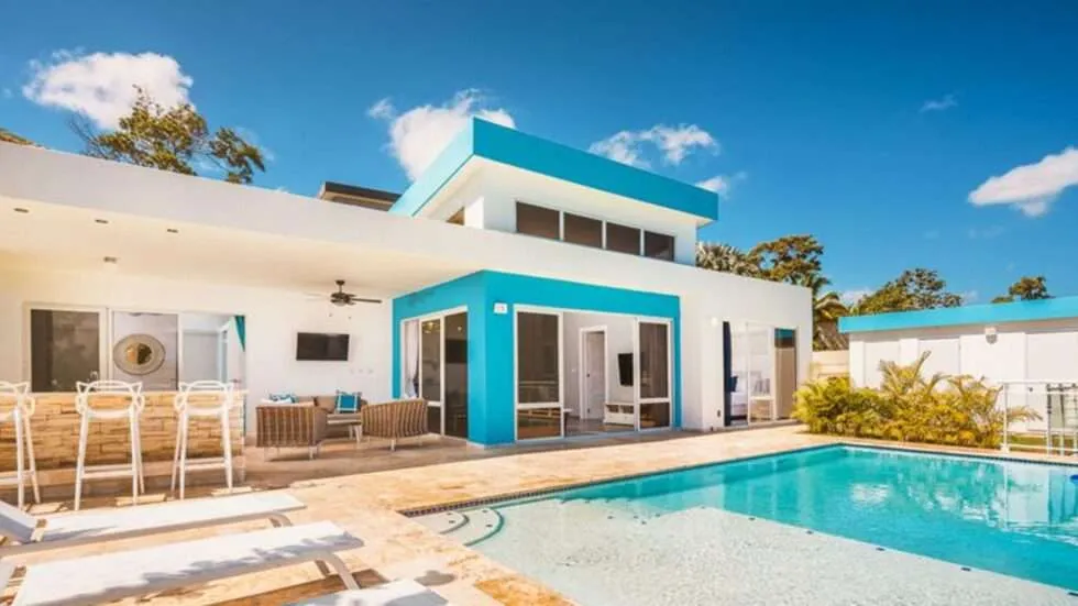 Villa-Sunbreeze 1