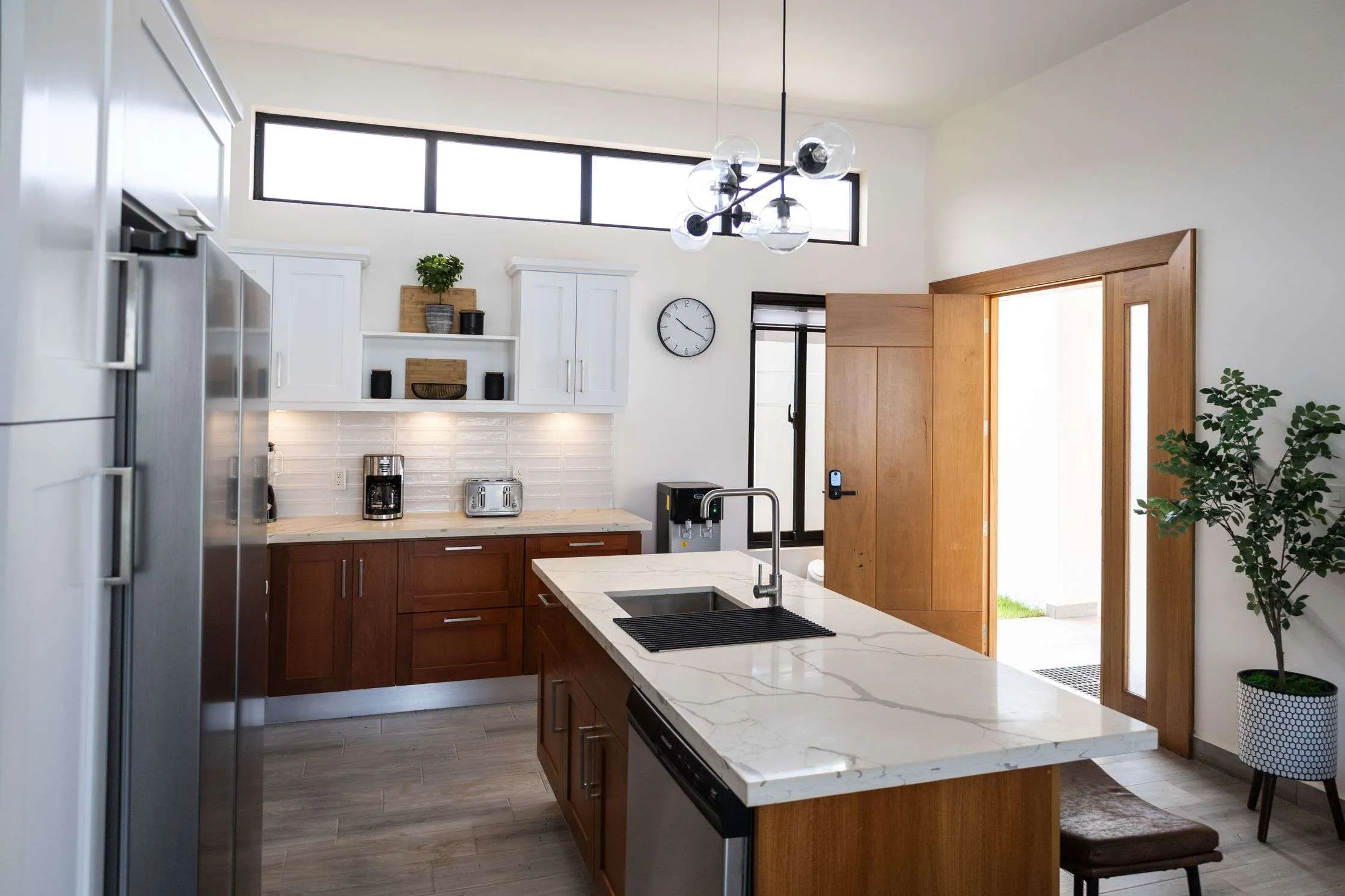 Casa Linda Villa Sunbreeze Kitchen
