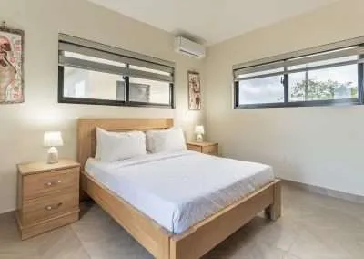 Villa Sunseeker Casa Linda Bedroom 2