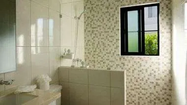Casa Linda Villa Coral Reef Bathroom 02
