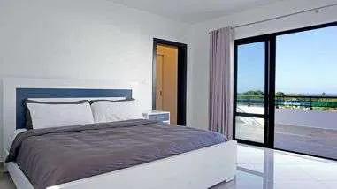 Casa Linda Villa Coral Reef Beddrom 02