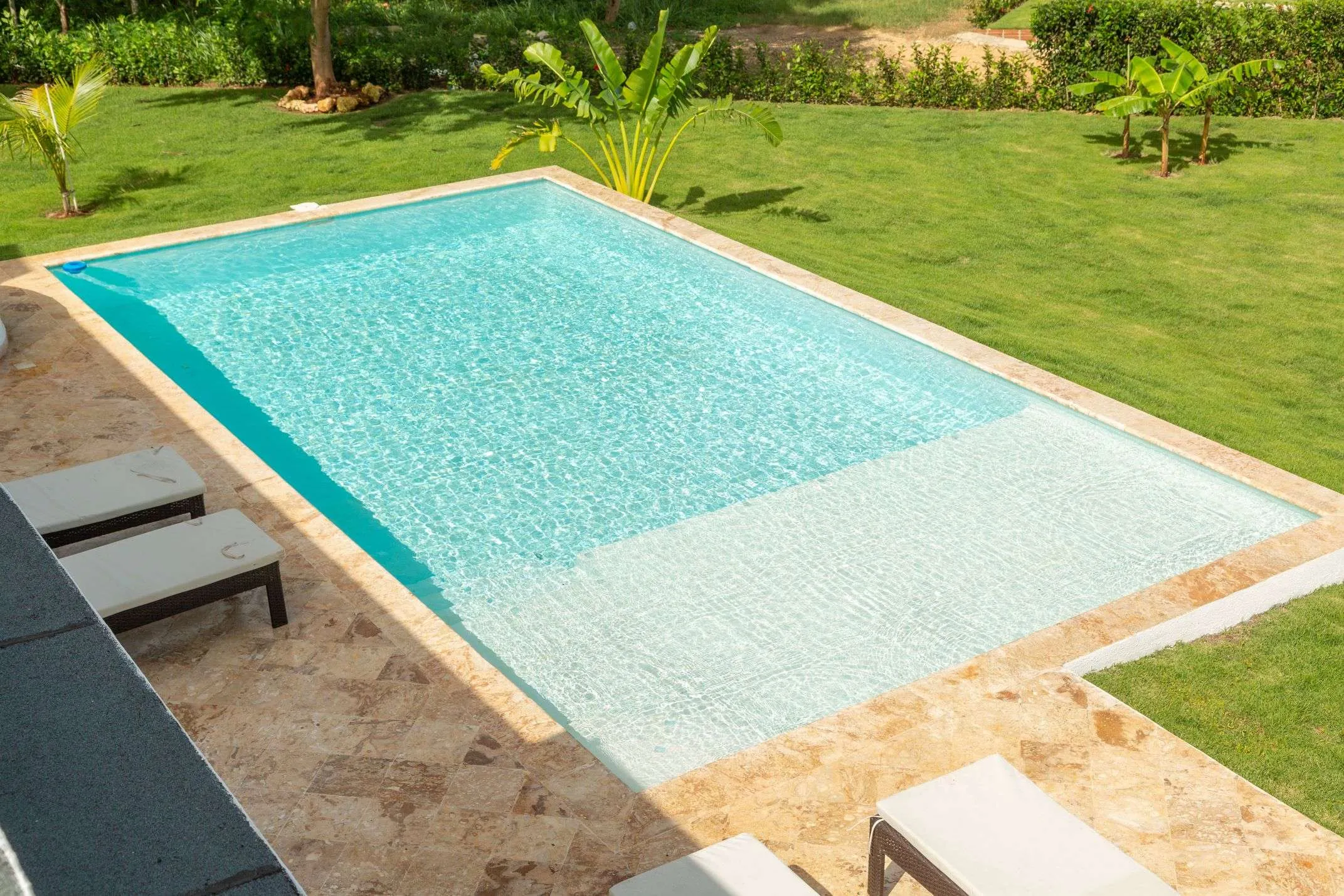 Casa Linda Villa Coral Reef Pool Only