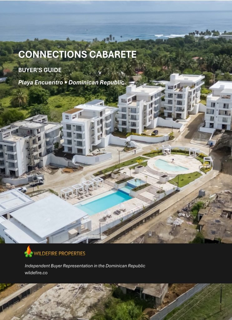 Cover Page Connections Buyers Guide
