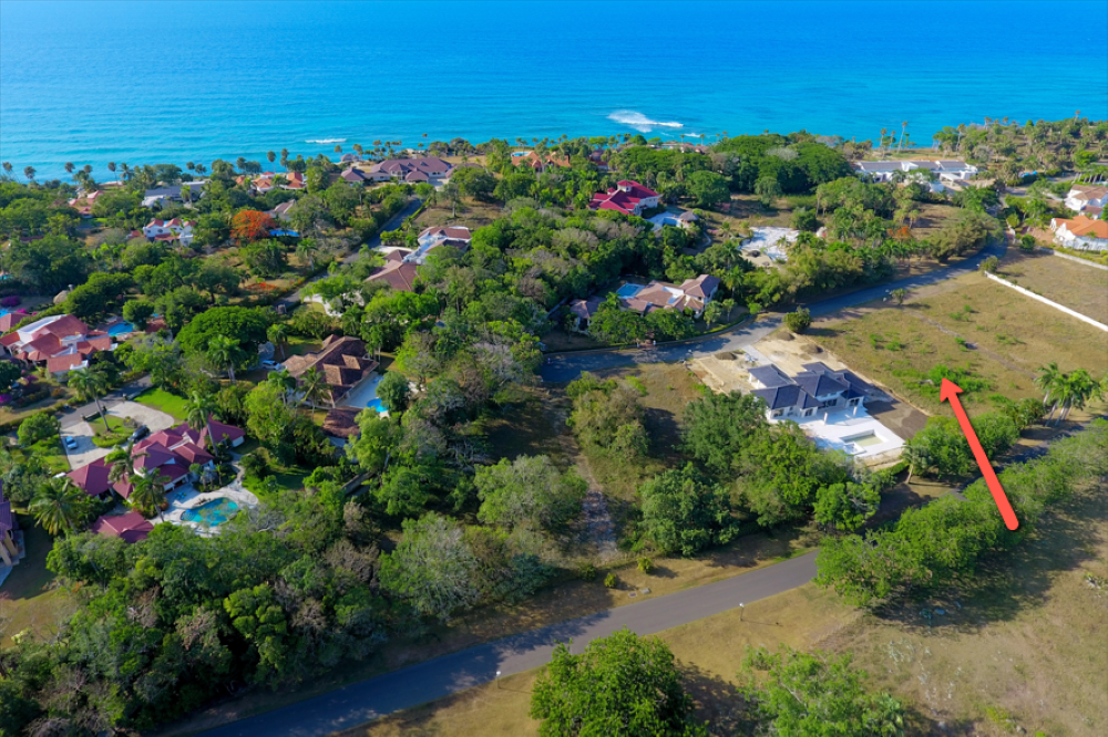 Sea Horse Ranch residential building lot